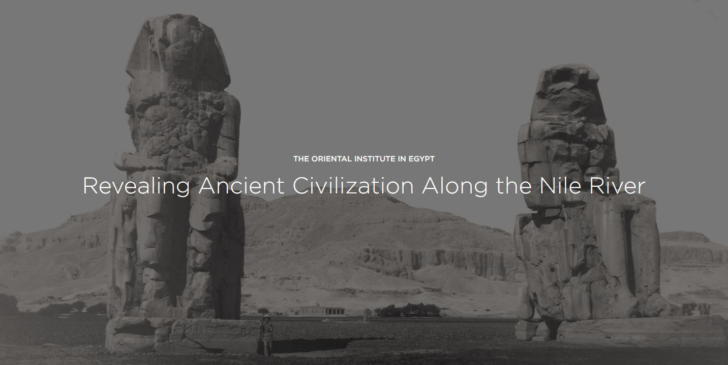 Egypt institute for the study of ancient cultures